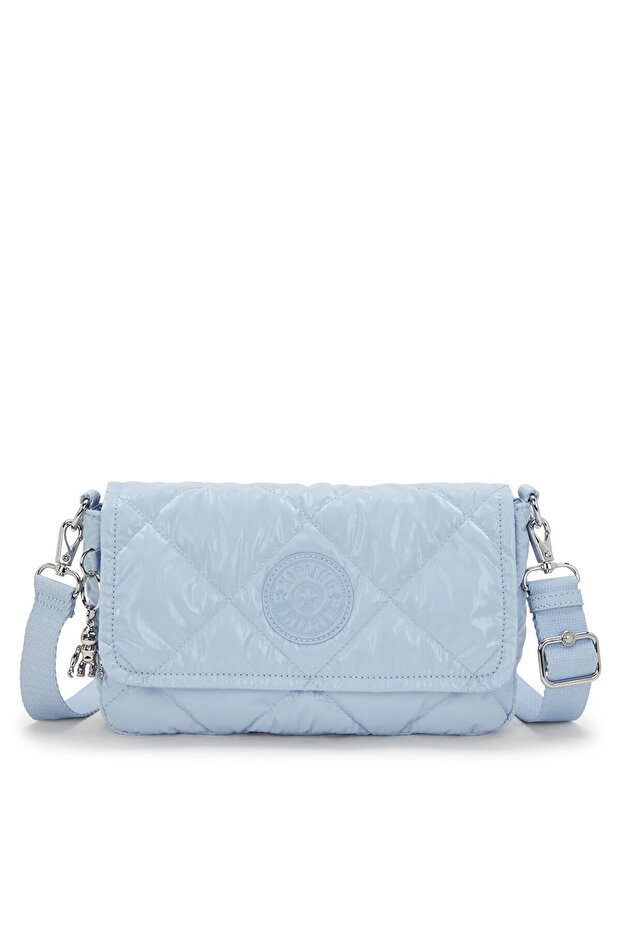 Aras Small Shoulder Bag - 1