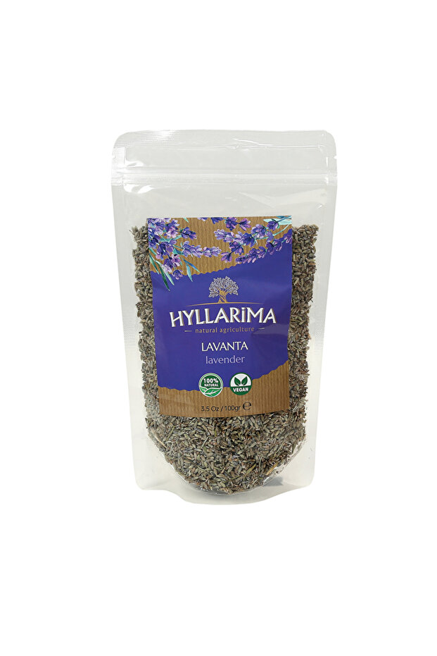 Lavanta Çayı 100 Gr.