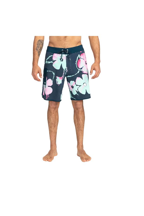Bıllabong Billabong 73 Line Up Pro Erkek Şortu Yeşil Erkek Boardshort C1bs27 - 3