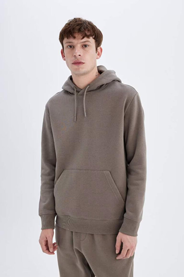 Erkek Sweat - 3