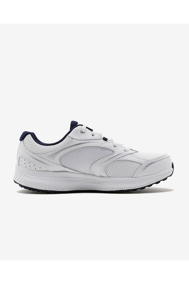 Go Run Consistent - Specie Erkek Beyaz Koşu Ayakkabısı 220371 Wnv - 2