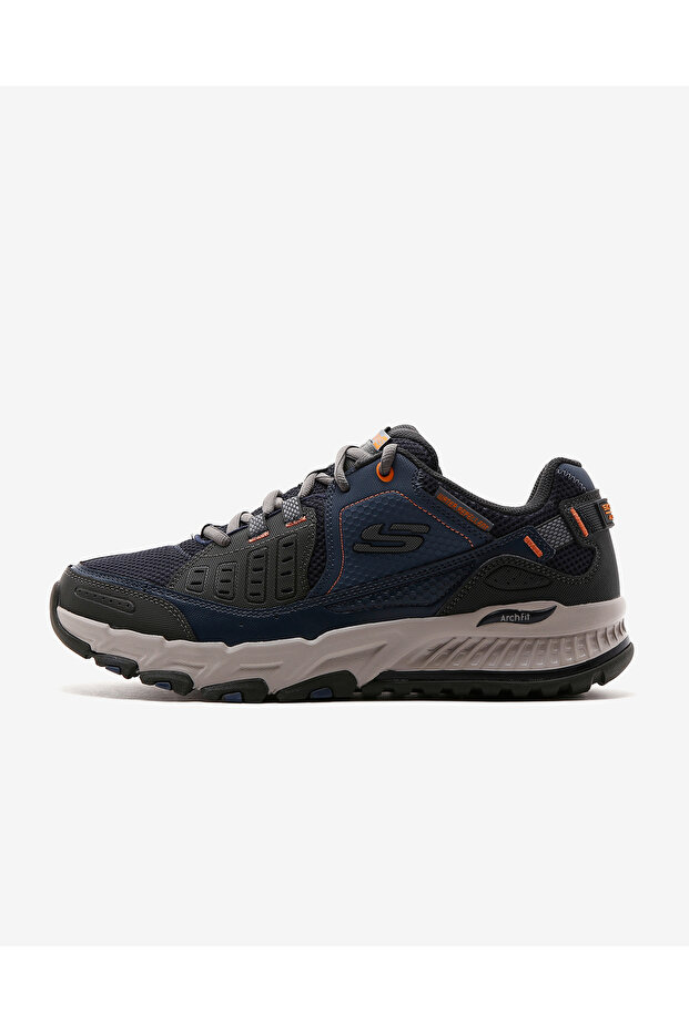 Arch Fit Escape Plan Men's Navy Blue Outdoor Shoes 237545 Nvor