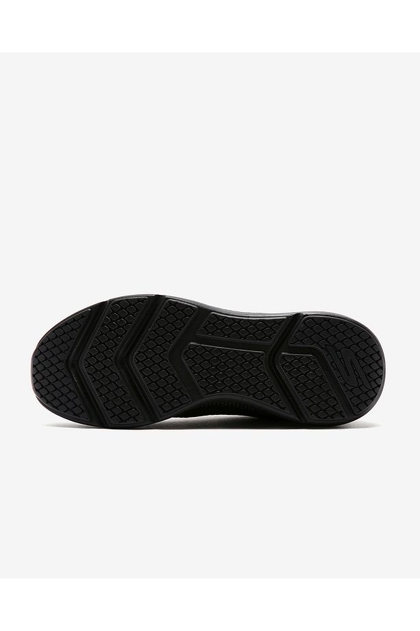 Go Run Elevate  -  Nimbus Erkek Siyah Koşu Ayakkabısı 220334 Blk - 4