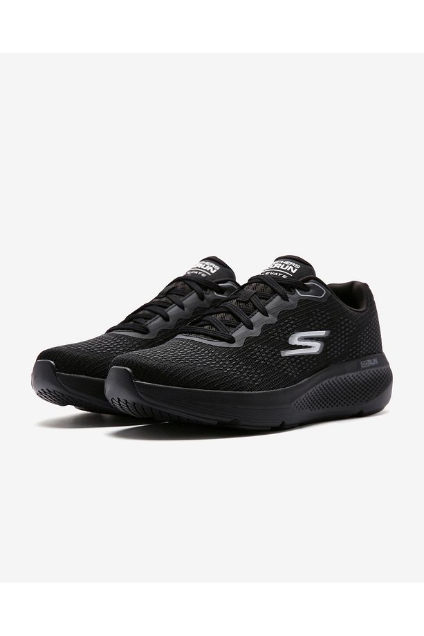 Go Run Elevate  -  Nimbus Erkek Siyah Koşu Ayakkabısı 220334 Blk - 3