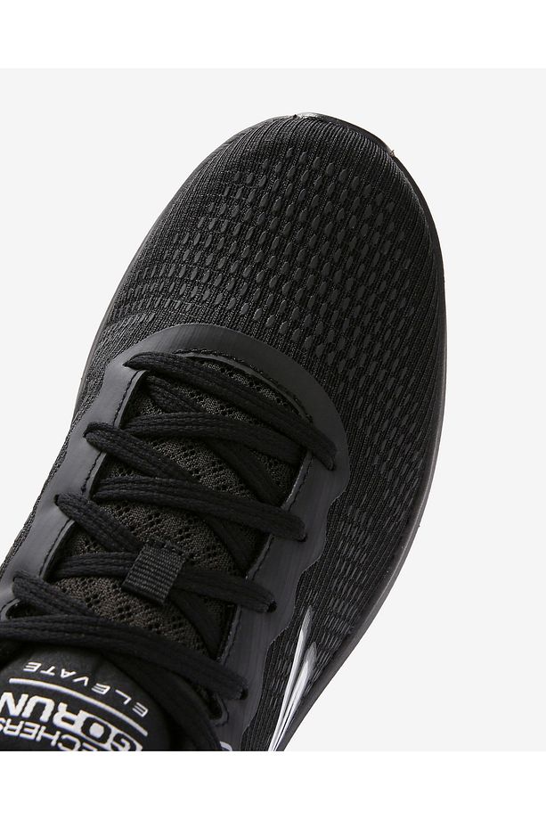Go Run Elevate  -  Nimbus Erkek Siyah Koşu Ayakkabısı 220334 Blk - 8