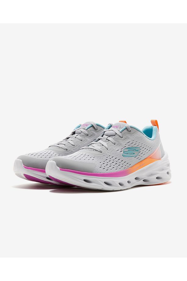 Glide - Step Swift - Fresh Appeal Kadın Gri Spor Ayakkabı 149969 Lgmt - 3