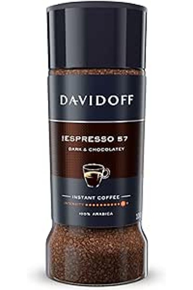 INSTANT COFFE ESPRESSO 57 100G