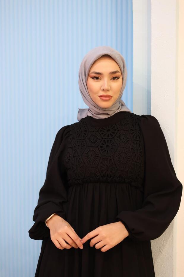 سيلك هوم بريم وشاح 78005-02