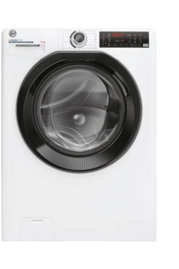 H3WPS4116TMB5-17 11 kg 1400 Devir Wi-Fi + Bluetooth Bağlantılı Çamaşır Makinesi - 1