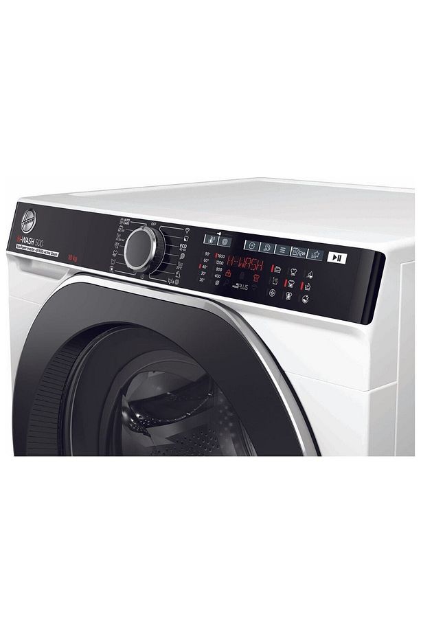 HWP 610AMBC/1-S 10 kg Wi-Fi + Bluetooth Bağlantılı 1600 Devir Çamaşır Makinesi - 2