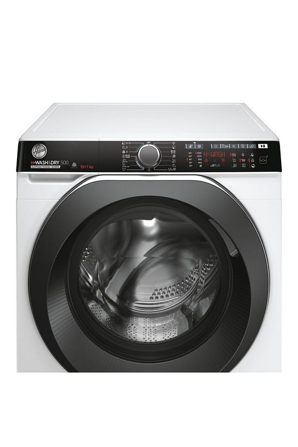 HDP5107AMBC 10kg Yıkama 7kg Kurutma Wi-Fi + Bluetooth 1500 Devir Kurutmalı Çamaşır Makinesi - 5