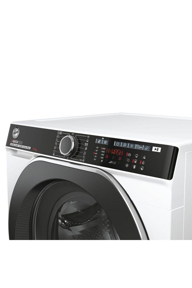 HWP 414AMBC/1-17 14 kg Wi-Fi + Bluetooth Bağlantılı 1400 Devir Çamaşır Makinesi - 5