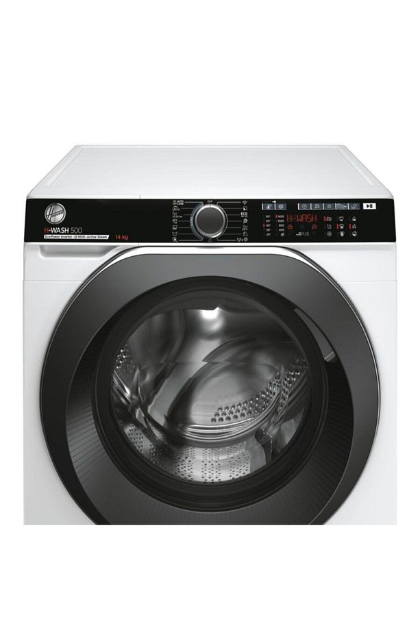HWP 414AMBC/1-17 14 kg Wi-Fi + Bluetooth Bağlantılı 1400 Devir Çamaşır Makinesi - 4