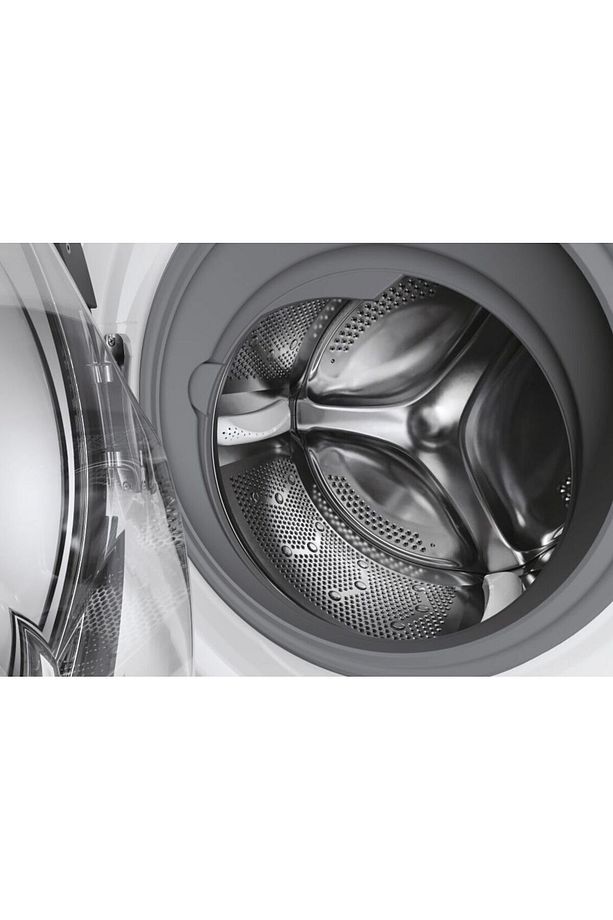HDP5107AMBC 10kg Yıkama 7kg Kurutma Wi-Fi + Bluetooth 1500 Devir Kurutmalı Çamaşır Makinesi - 7