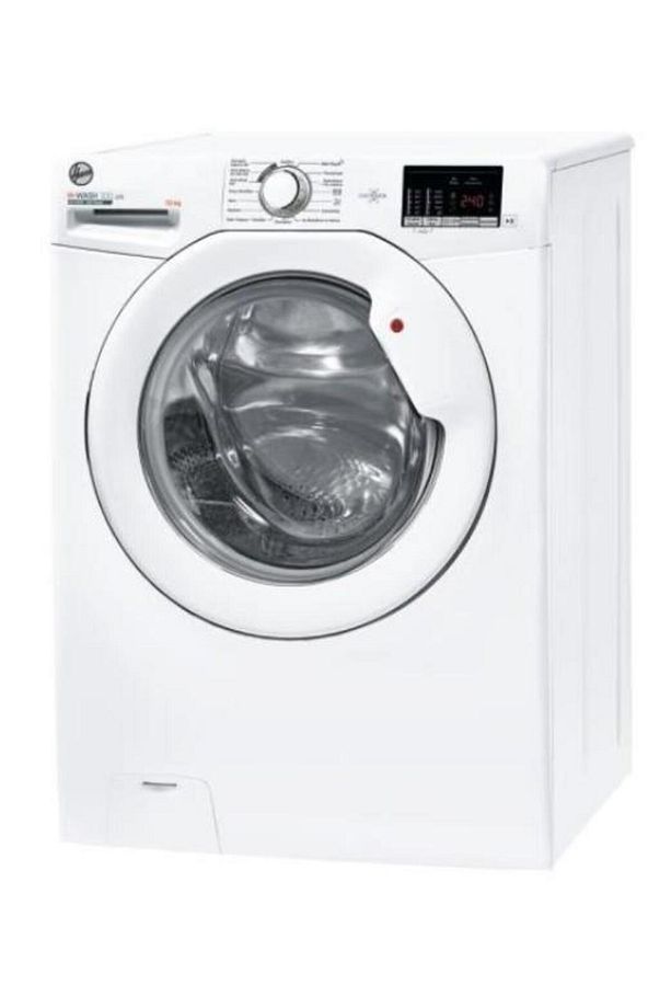 H3W 4102DA4/1-17 10 kg 1400 Devir Nfc Bağlantılı Çamaşır Makinesi - 2