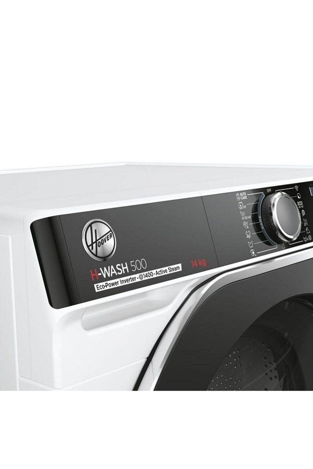 HWP 414AMBC/1-17 14 kg Wi-Fi + Bluetooth Bağlantılı 1400 Devir Çamaşır Makinesi - 6