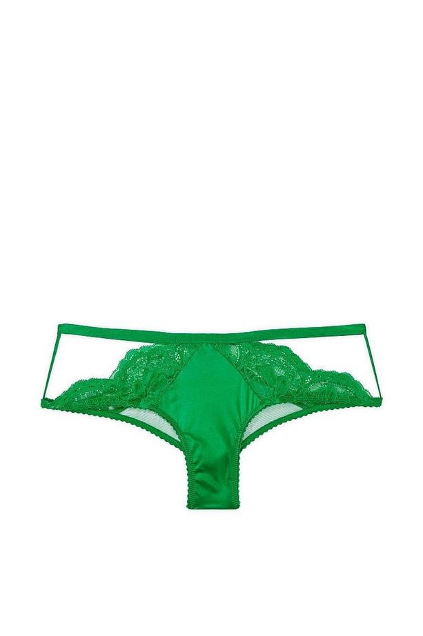 Strappy Dantelli Cheeky Külot - 3