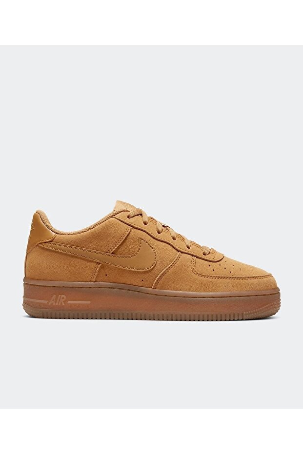 حذاء Air Force 1 للجنسين - موديل BQ5485-700