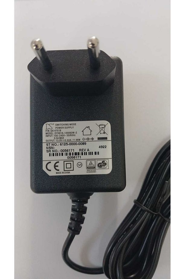 Gk-4751b Şarj Adaptörü - 2