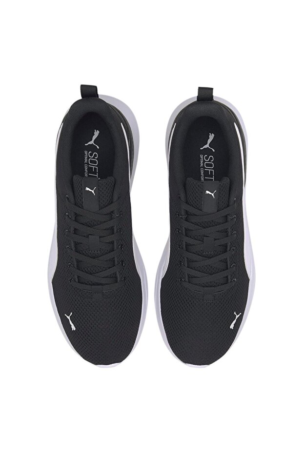 Anzarun Lite Black- White - 4