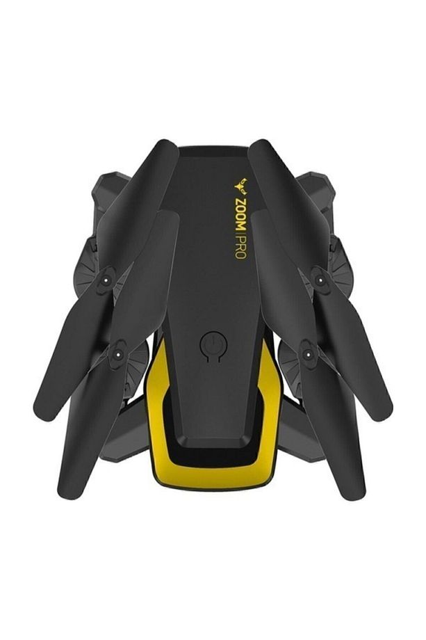 Dsrones Cx007 Smart Zoom Pro - 4