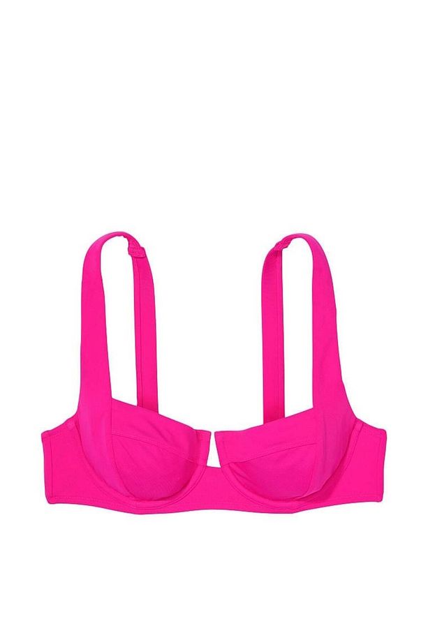 Full Coverage Bikini Üstü - 3