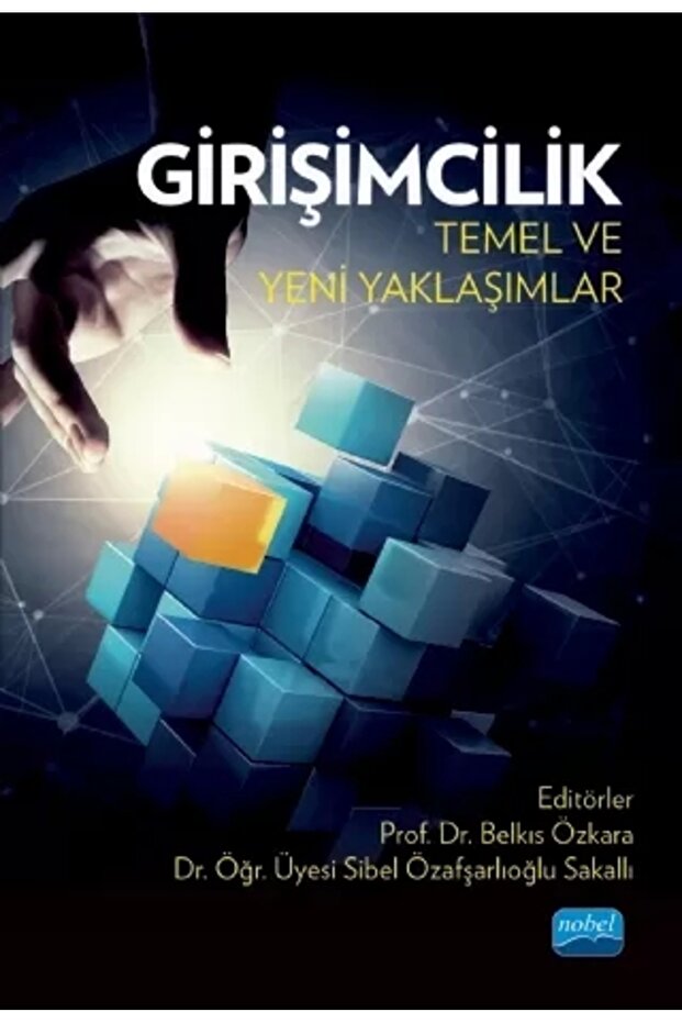Girişimcilik