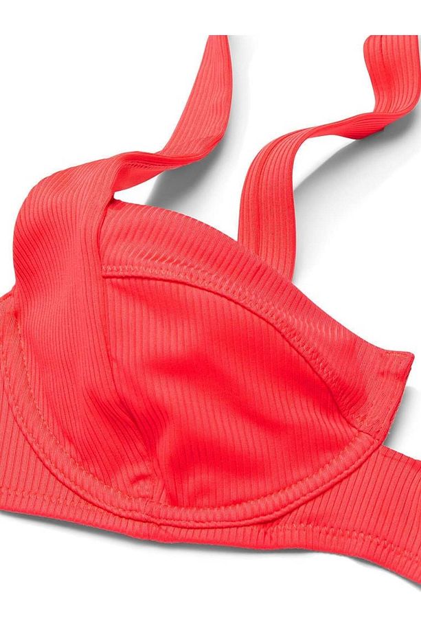 Full-Coverage Bikini Üstü - 2