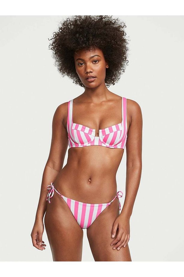 Full Coverage Bikini Üstü - 1