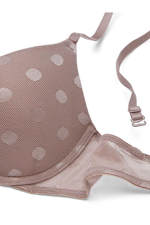 Wear Everywhere Push-Up Sütyen - 4
