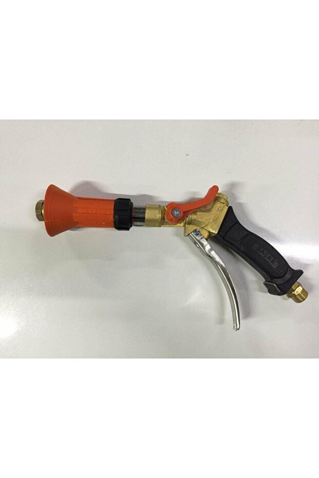 Tetikli Ilaçlama Tabancası - 2