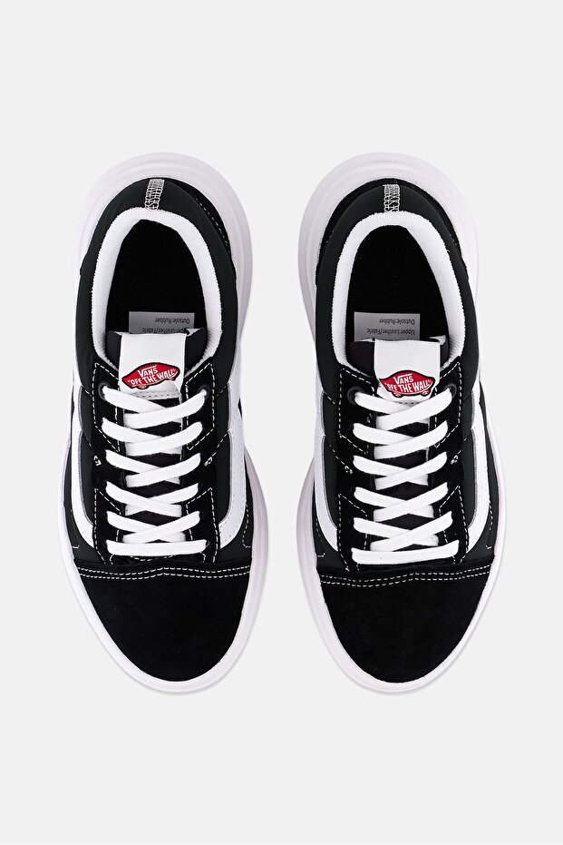 Old Skool Overt CC Sneaker - 4