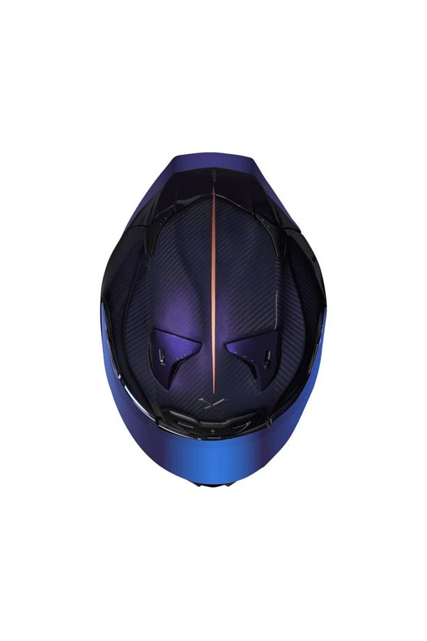 X.r3r Hagıbıs Karbon Kask - 3