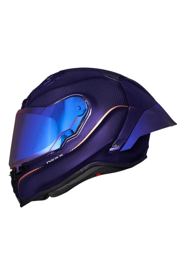 X.r3r Hagıbıs Karbon Kask - 1