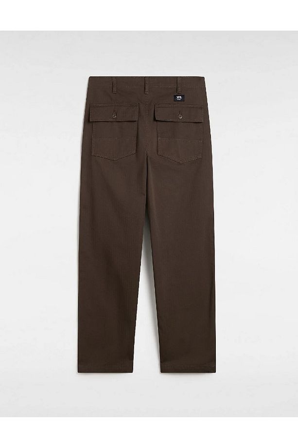 FATIGUE LOOSE TAPERED PANT - 2