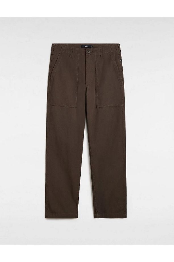FATIGUE LOOSE TAPERED PANT - 1
