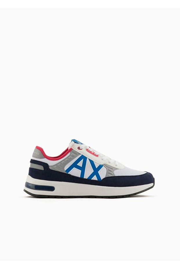 Men's Shoes Xux090-Xv276-T708