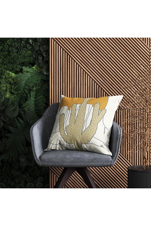 غطاء وسادة رمي DS7 - موديل صيفي - 2