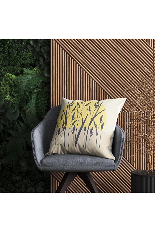 غطاء وسادة رمي DS9 - موديل الصيف - 2