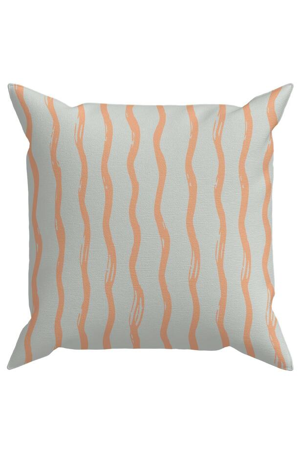 Geometric Throw Pillow Case Ds105