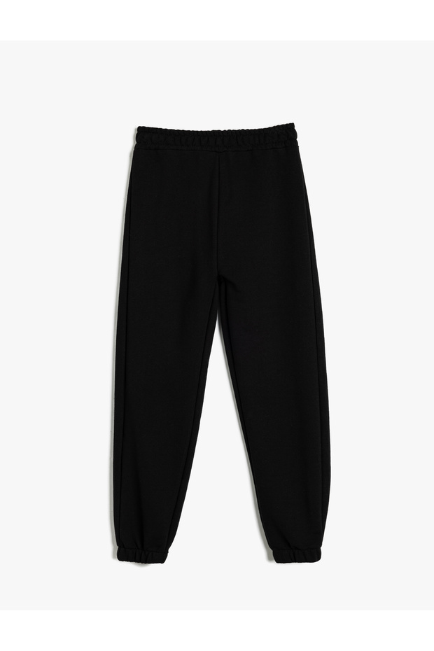 Sweat Bottoms