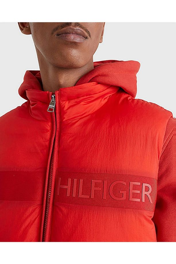 Tommy Hılfıger Erkek Yelek Mw0mw27680-xnj - 3