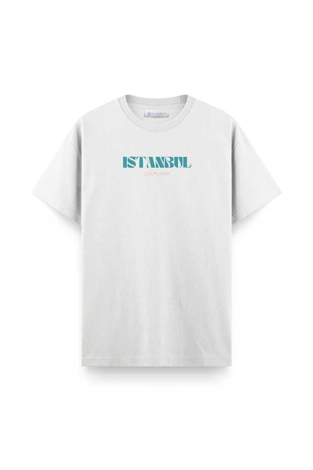 Tricou Istanbul Regular