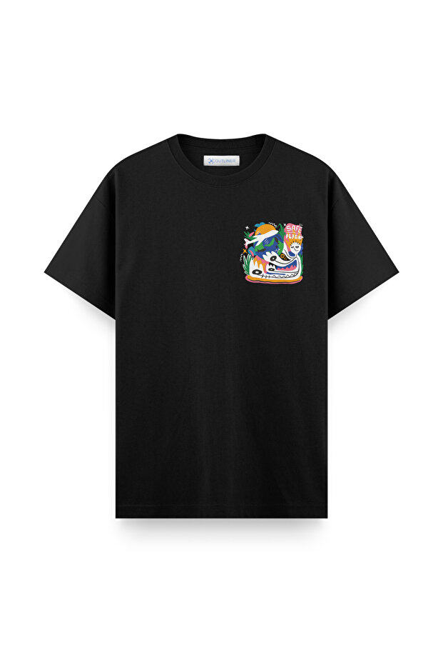 Safe Flight Regular T-Shirt