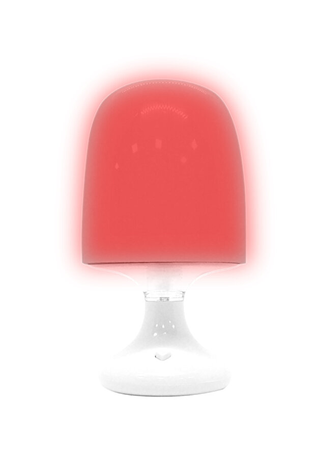 5 LEDLİ Dekoratif Masa Lambası - 5