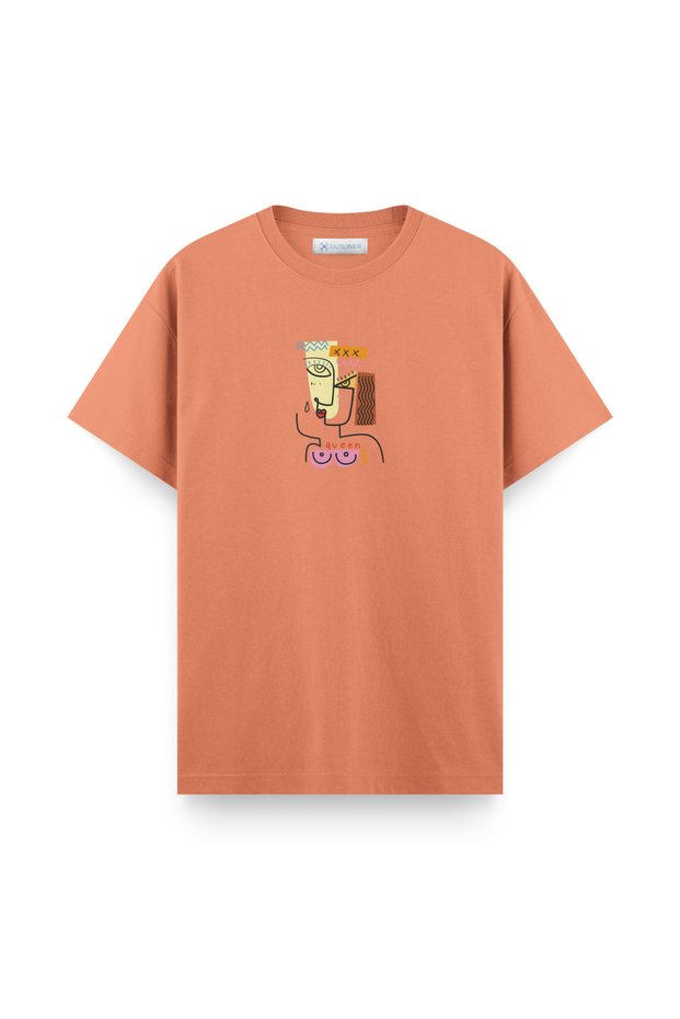 Tricou Queen Regular