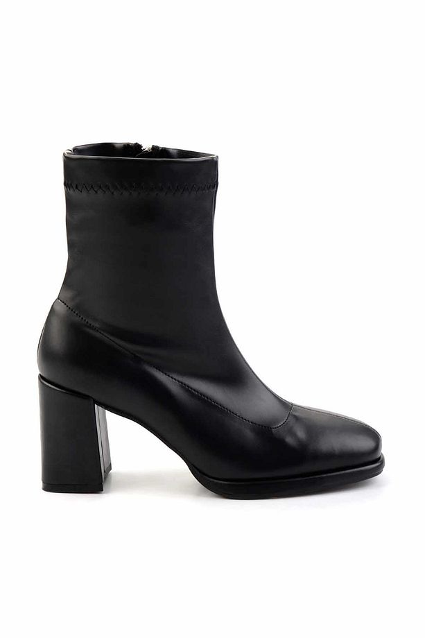 Siyah   Kadın Bot & Bootie K02527291209 - 2