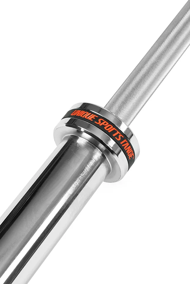Rhea 180 Cm Halter Bar - 3