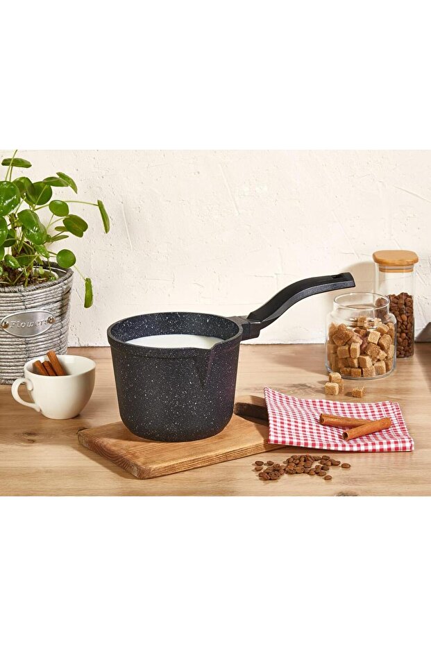 ELİT DÖKÜM SÜTLÜK 16 CM - 1