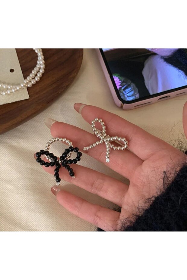 Pearl Fionic Ring to Complement Your Elegance - 6